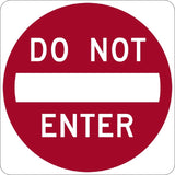 Do Not Enter - Signs Everywhere USA