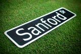 Sanford Dr - Signs Everywhere USA