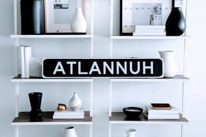 ATLANNUH - Signs Everywhere USA