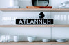 ATLANNUH - Signs Everywhere USA