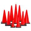 Traffic Cones (Non-Reflective) - Signs Everywhere USA