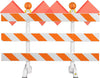 Type III Barricade - Signs Everywhere USA
